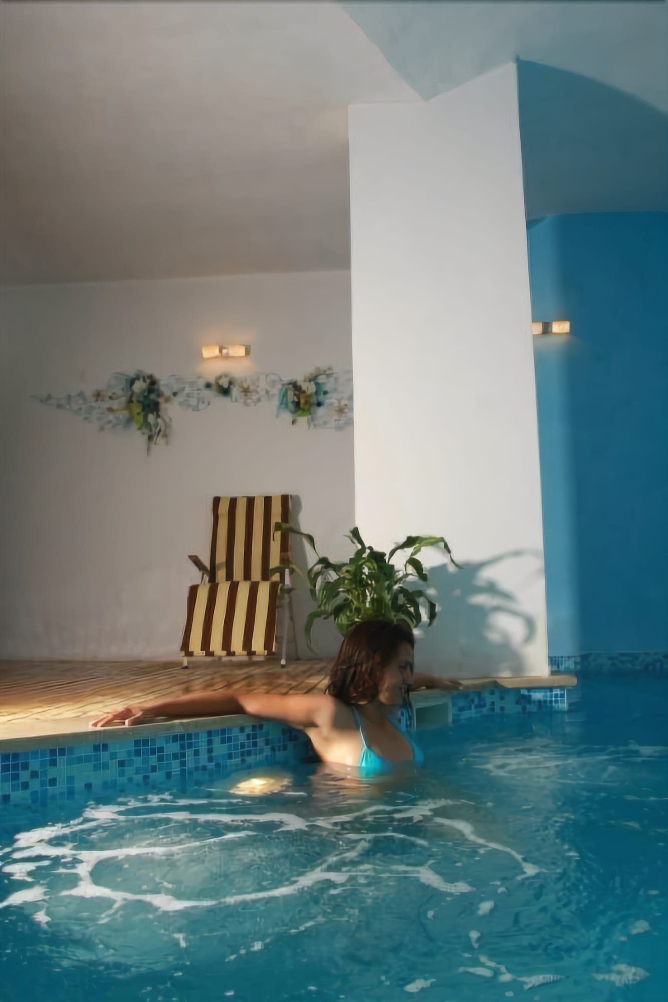 Nevada Hotel & Spa