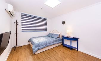 Boryeong (Daecheon) Adonis Pension
