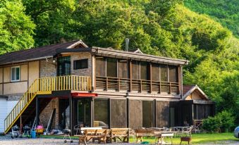 Gapyeong Butterfly Sleep Pension