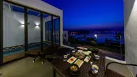 Goseong Oho Rock Pool Villa Pension Hotel di Goseong-gun
