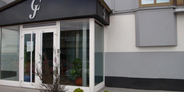 Hostal Casa Juana Ξενοδοχεία στην πόλη La Coruna