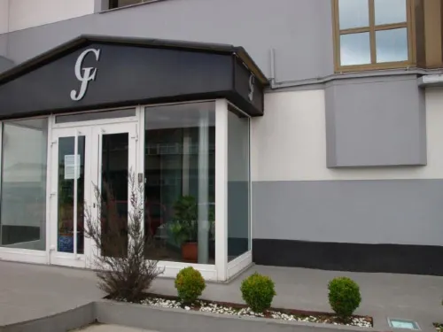 Hostal Casa Juana Hotels in Culleredo