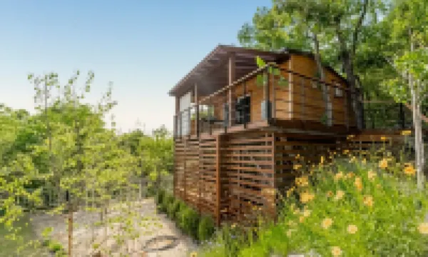 Hongcheon la Stella Pension