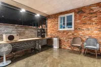 Motel Lamant