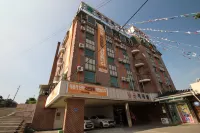 Naju Myeongsung Rivertel