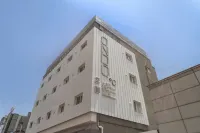온도호텔 대구 호텔