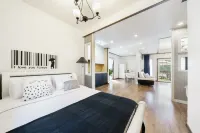 Pocheon SkyGaram Pension Hotels in Pocheon-si