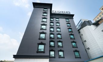 Q Hotel Yongin