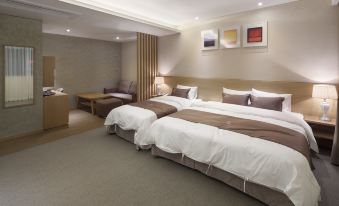 Dong Gyeong Hotel - Housity