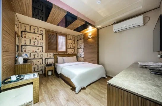 노원 브이 노원구 주변 호텔