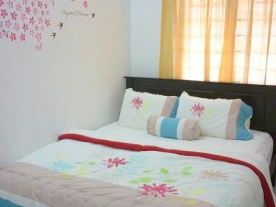 Super Cozy Homestay
