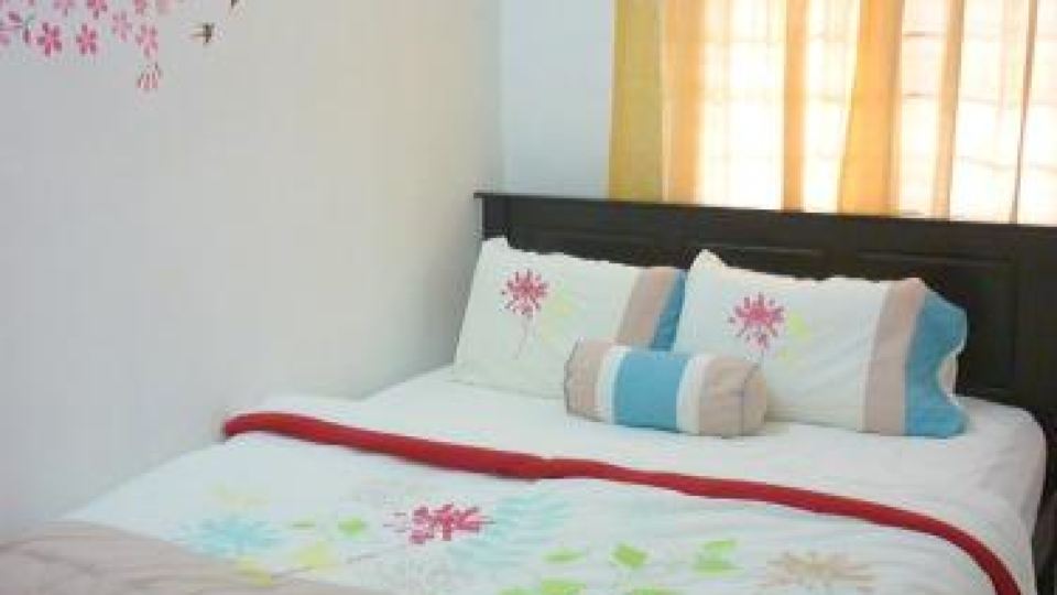 Super Cozy Homestay
