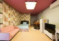 Damyang Ogamseo Pension