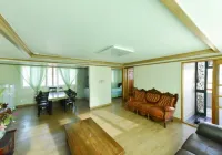 Damyang Ogamseo Pension