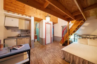 Hongcheon la Stella Pension Hotels near Palbongsan