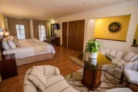 Hotel Boutique la Granja Hôtels à : Tequisquiapan