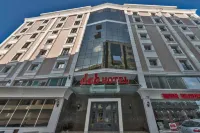 Dab Hotel Hotels in Esenyoute