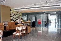 Orchid Blu Hotels in Aligarh