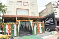 Orchid Blu Hotels in Aligarh