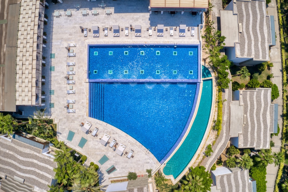 Hillstone Bodrum Hotel & Spa