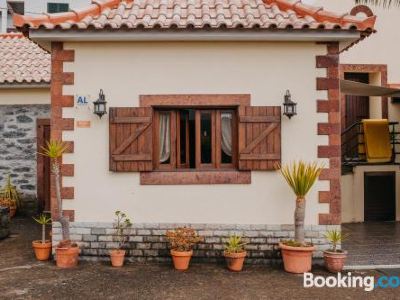 Casa do Faial