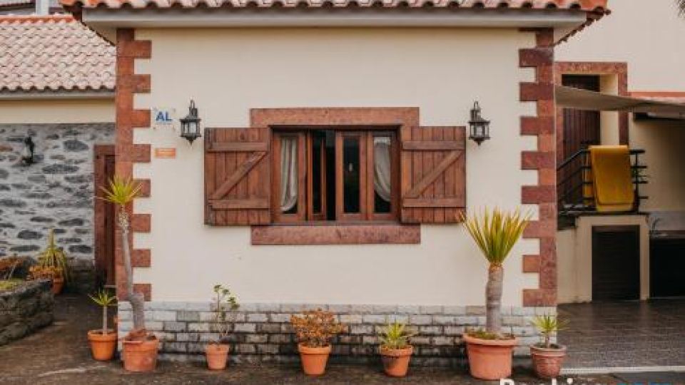 Casa do Faial
