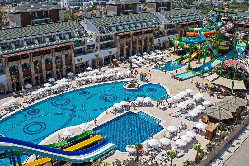 Crystal Waterworld Resort & Spa - All Inclusive