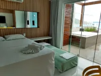 Ocean View Hotel
