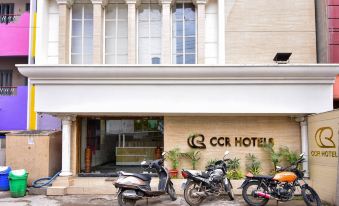 CCR Hotels