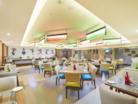 Zibe Salem by GRT Hotels โรงแรมในเซเลม