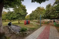 Camp Dilly - 2-Star