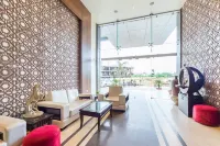 The ND Hotel Hotels in Chandrapur