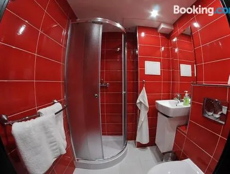Apartmány Šariš