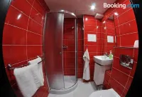 Apartmány Šariš - Wifi