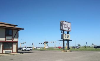 Guest Lodge Motel