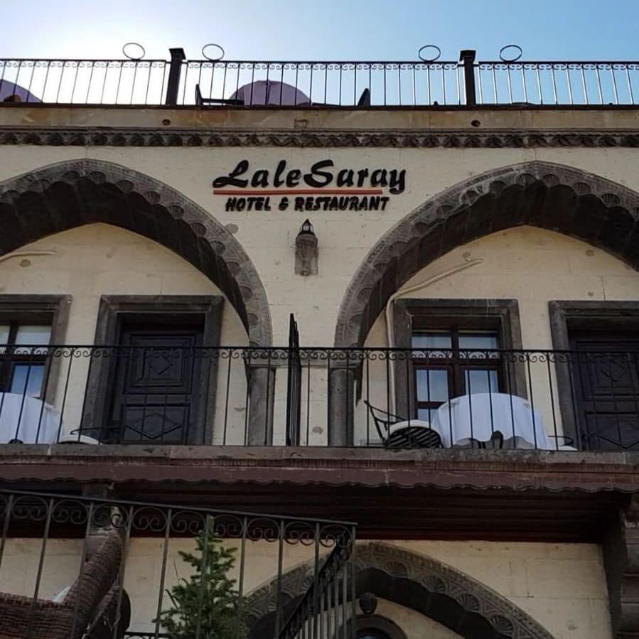 Hotel Lale Saray (Hotel Lalesaray)