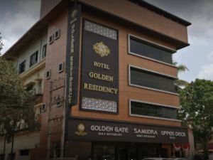 Golden Residency Hotel