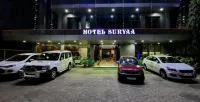 Hotel Surya Hotels in Jabalpur