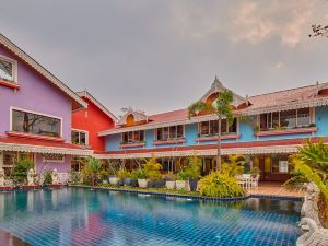 Mayfair Himalayan Spa Resort