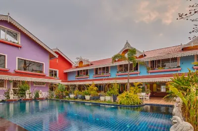 Mayfair Himalayan Spa Resort