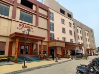 Nilay Residency Hotel di Bhubaneswar