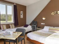 Logis Hotel Restaurant l'Escapade Hotels in Indre