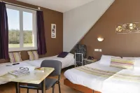 Logis Hotel Restaurant l'Escapade