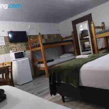 Pousada Do Galdino Others