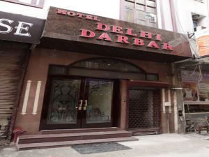 Hotel Delhi Darbar
