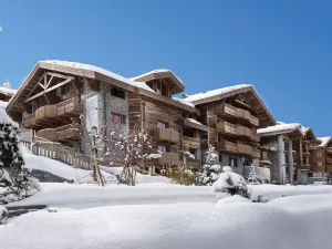 Six Senses Residences Courchevel