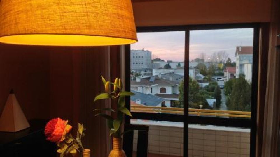 Aeroporto Guesthouse