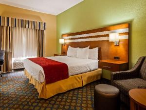 Best Western Troy Hotel