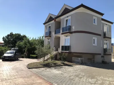 Airport Garden Hotel
