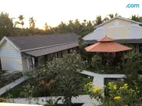 奧羅拉湄公酒店